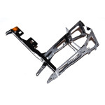 Wspornik wzmocnienia czołowego mocowanie reflektora przód prawy BMW F20 F21 F22 F23 F30 F31 F32 F33 F36 F87 - 51647245792