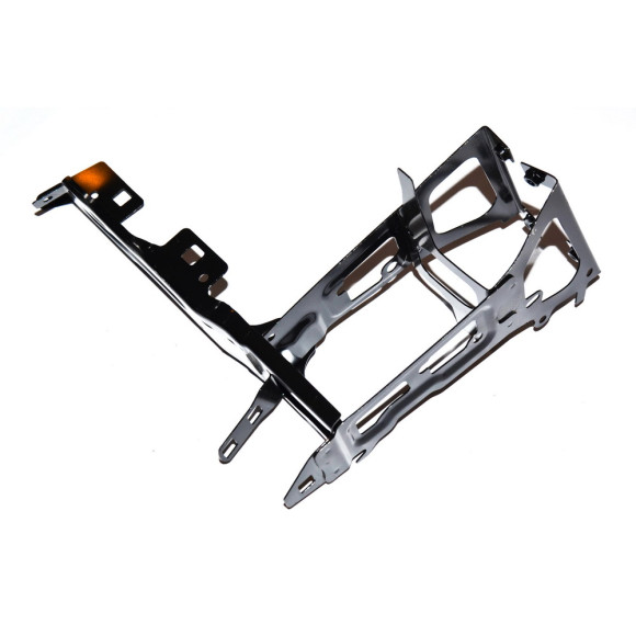 Wspornik wzmocnienia czołowego mocowanie reflektora przód prawy BMW F20 F21 F22 F23 F30 F31 F32 F33 F36 F87 - 51647245792