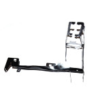 Wspornik wzmocnienia czołowego mocowanie reflektora lewy BMW F20 F21 F22 F23 F30 F31 F32 F33 F36  - 51647245791