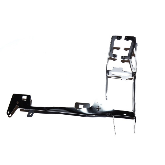 Wspornik wzmocnienia czołowego mocowanie reflektora lewy BMW F20 F21 F22 F23 F30 F31 F32 F33 F36  - 51647245791