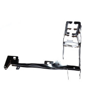 Wspornik wzmocnienia czołowego mocowanie reflektora lewy BMW F20 F21 F22 F23 F30 F31 F32 F33 F36  - 51647245791