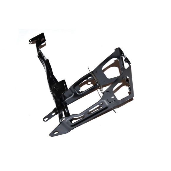 Wspornik wzmocnienia czołowego mocowanie reflektora lewy BMW F20 F21 F22 F23 F30 F31 F32 F33 F36  - 51647245791