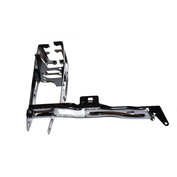 Wspornik wzmocnienia czołowego mocowanie reflektora lewy BMW F20 F21 F22 F23 F30 F31 F32 F33 F36  - 51647245791