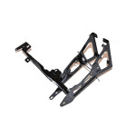 Wspornik wzmocnienia czołowego mocowanie reflektora lewy BMW F20 F21 F22 F23 F30 F31 F32 F33 F36  - 51647245791