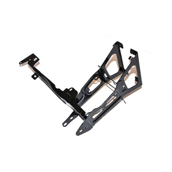 Wspornik wzmocnienia czołowego mocowanie reflektora lewy BMW F20 F21 F22 F23 F30 F31 F32 F33 F36  - 51647245791