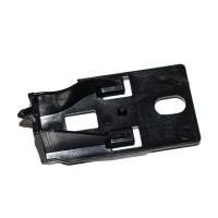 Wspornik wkładki prawy BMW F15 F16 F85 F86 25 28 35 40 50 - 51117315960