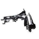 Wspornik usztywnienie nadwozia lewy BMW F10 F11 520 523 525 528 530 535 550 M5  - 51647200793