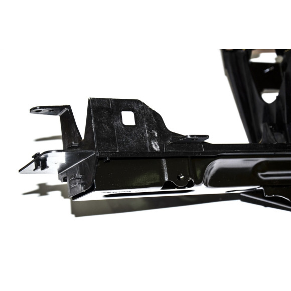 Wspornik usztywnienie nadwozia lewy BMW F10 F11 520 523 525 528 530 535 550 M5  - 51647200793