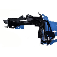 Wspornik usztywnienie nadwozia lewy BMW F10 F11 520 523 525 528 530 535 550 M5  - 51647200793