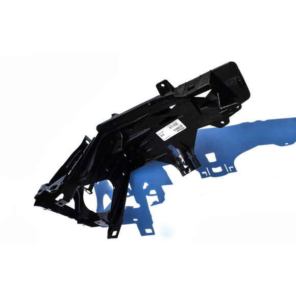 Wspornik usztywnienie nadwozia lewy BMW F10 F11 520 523 525 528 530 535 550 M5  - 51647200793