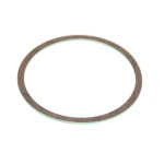 Uszczelka zbiorniczka regulacji poziomu BMW E30 E31 E32 E34 E38  - 32411134843