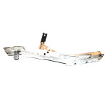 Wspornik reflektora prawy BMW F15 F16 X5 X6 F85 F86 - 51647294492