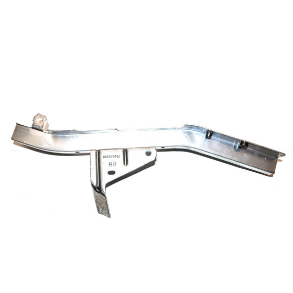 Wspornik reflektora prawy BMW F15 F16 X5 X6 F85 F86 - 51647294492