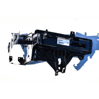 Wspornik przód prawy BMW F10 F11 F10N F11N 520 523 525 528 530 535 550 - 51647200794