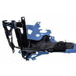 Wspornik przód prawy BMW F10 F11 F10N F11N 520 523 525 528 530 535 550 - 51647200794