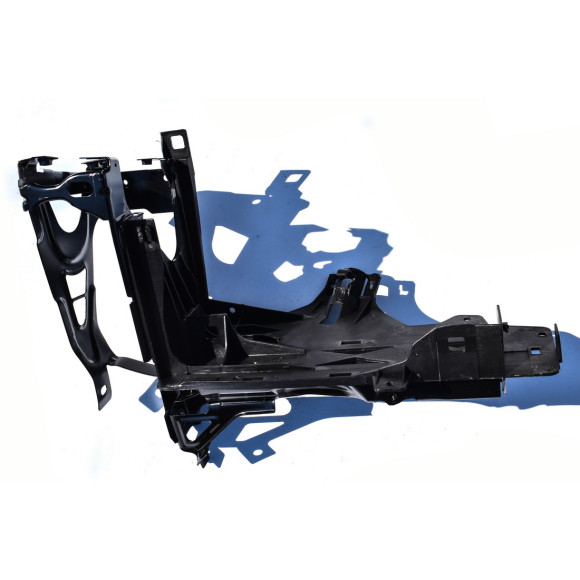 Wspornik przód prawy BMW F10 F11 F10N F11N 520 523 525 528 530 535 550 - 51647200794