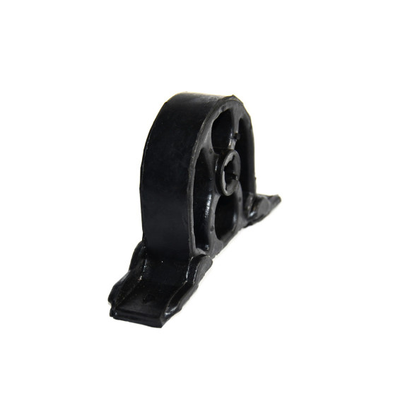 Zaczep mocowanie tłumika BMW E46 318d 320d M47 - 18207786468