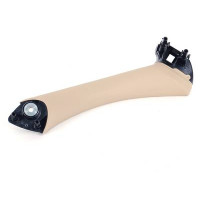 Wspornik prawy beżowy BMW E90 E91 - 51417230854