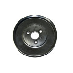 Koło pasowe pompy wspomagania BMW E38 E39 E46 E53 730d 520d 525d 530d 318d 320d 330d M47 M57 - 32412247046