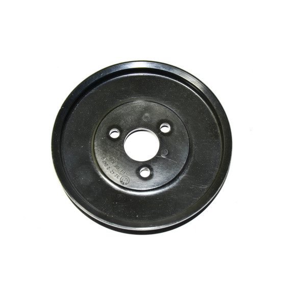 Koło pasowe pompy wspomagania BMW E38 E39 E46 E53 730d 520d 525d 530d 318d 320d 330d M47 M57 - 32412247046