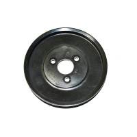 Koło pasowe pompy wspomagania BMW E38 E39 E46 E53 730d 520d 525d 530d 318d 320d 330d M47 M57 - 32412247046