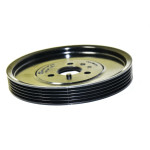 Koło pasowe pompy wspomagania BMW E38 E39 E46 E53 730d 520d 525d 530d 318d 320d 330d M47 M57 - 32412247046