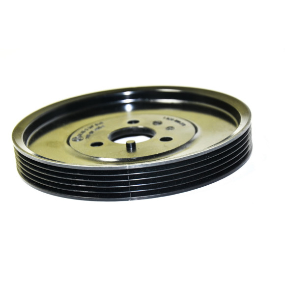 Koło pasowe pompy wspomagania BMW E38 E39 E46 E53 730d 520d 525d 530d 318d 320d 330d M47 M57 - 32412247046