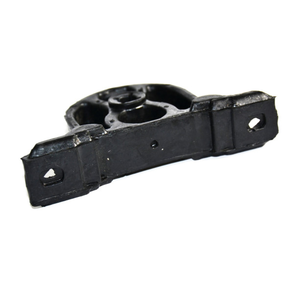 Zaczep mocowanie tłumika BMW E46 318d 320d M47 - 18207786468