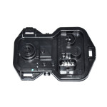 Wspornik mocowanie żarówek lampy tył zewnętrznej BMW F26 X4 20dX 20iX 28iX 30dX 35dX 35iX M40iX - 63217390231