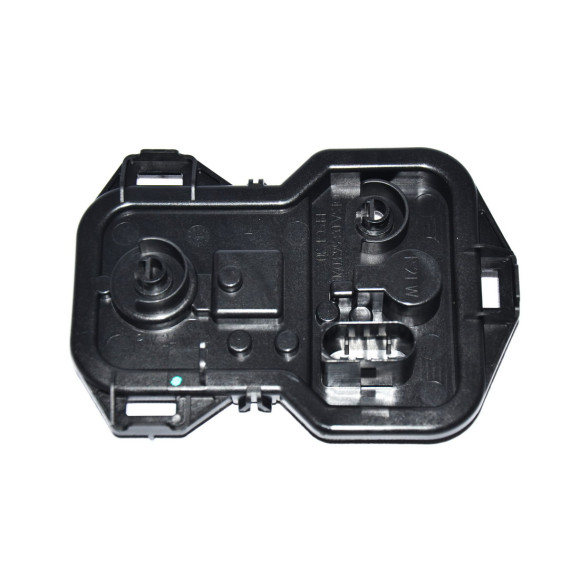 Wspornik mocowanie żarówek lampy tył zewnętrznej BMW F26 X4 20dX 20iX 28iX 30dX 35dX 35iX M40iX - 63217390231