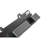 Wspornik mocowanie progu środkowy lewy BMW F36 F36N 418 420 425 428 430 435 440  - 51777320207