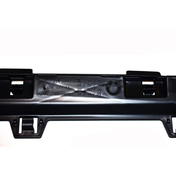 Wspornik mocowanie progu prawe BMW F33 F33N E83 F83N M4 - 51777374524