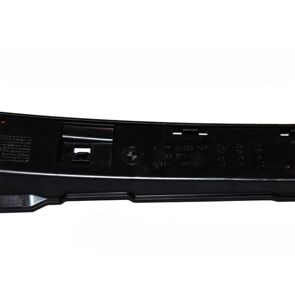 Wspornik mocowanie progu prawe BMW F33 F33N E83 F83N M4 - 51777285796