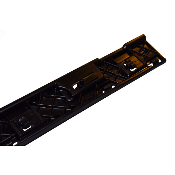 Wspornik mocowanie progu prawe BMW F33 F33N E83 F83N M4 - 51777285796