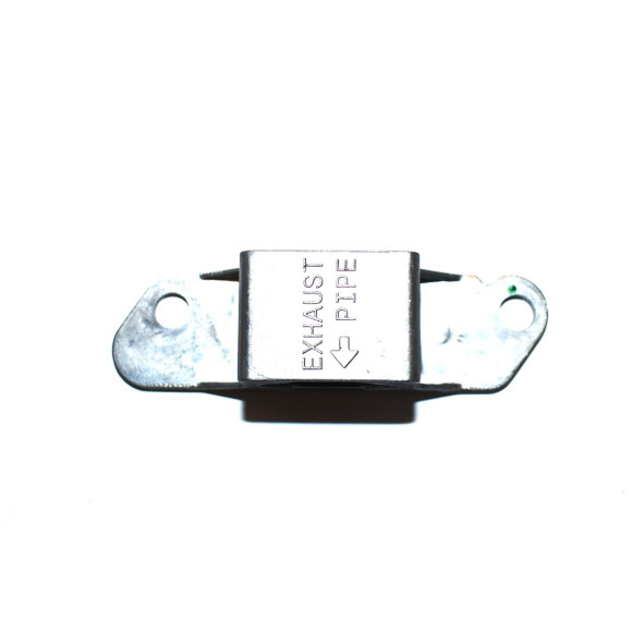 Wspornik mocowanie katalizatora przy silniku BMW F20 F21 F22 F30 F31 F33 F34 F36 - 18307633093