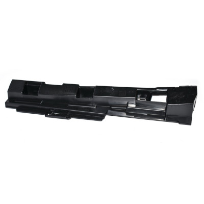 Wspornik lewy osłony progu BMW F30 F31 316 318 320 328 330 335 340 - 51777256919
