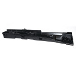 Wspornik lewy osłony progu BMW F30 F31 316 318 320 328 330 335 340 - 51777256919