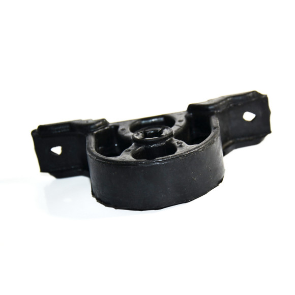 Zaczep mocowanie tłumika BMW E46 318d 320d M47 - 18207786468
