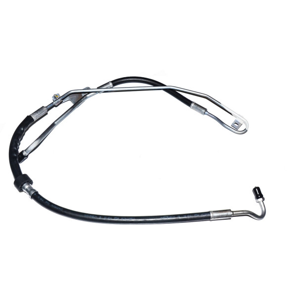 Przewód ciśnieniowy wspomagania BMW E53 X5 3,0d M57 - 32416757922