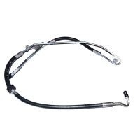 Przewód ciśnieniowy wspomagania BMW E53 X5 3,0d M57 - 32416757922