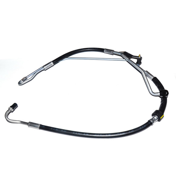Przewód ciśnieniowy wspomagania BMW E53 X5 3,0d M57 - 32416757922
