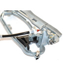 Wspornik klamki zewnętrznej drzwi przód prawe BMW X5 E53 3,0d 3,0i 4,4i 4,6is 4,8is - 51218243616