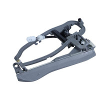 Wspornik klamki zewnętrznej drzwi przód prawe BMW X5 E53 3,0d 3,0i 4,4i 4,6is 4,8is - 51218243616