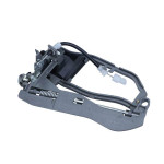 Wspornik klamki zewnętrznej drzwi przód prawe BMW X5 E53 3,0d 3,0i 4,4i 4,6is 4,8is - 51218243616
