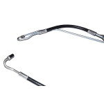 Przewód ciśnieniowy wspomagania BMW E53 X5 3,0d M57 - 32416757922