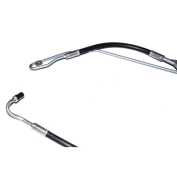 Przewód ciśnieniowy wspomagania BMW E53 X5 3,0d M57 - 32416757922