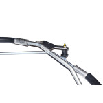 Przewód ciśnieniowy wspomagania BMW E53 X5 3,0d M57 - 32416757922