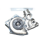 Pompa wody BMW E38 E39 E31 540i 535i 740i 735i 840Ci V8 prod. do 09.1998r. M62 - 11510393340