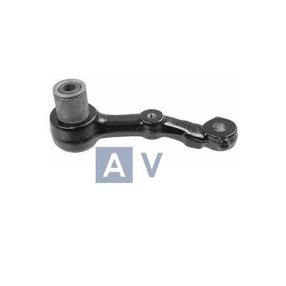 Wspornik układu kierowniczego BMW E23 E24 E28 E31 E32 E34 - 32211136450