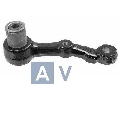 Wspornik układu kierowniczego BMW E23 E24 E28 E31 E32 E34 - 32211136450